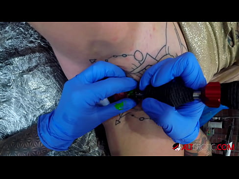 ❤️ Изключително татуираната красавица Съли Савидж има татуировка на клитора си ️ Порно vk в bg.canalblog.xyz ❌❤